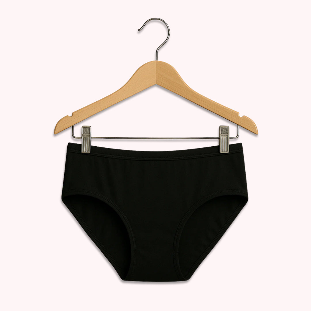 ComfyPure Flow Freely - Reusable Period Panties