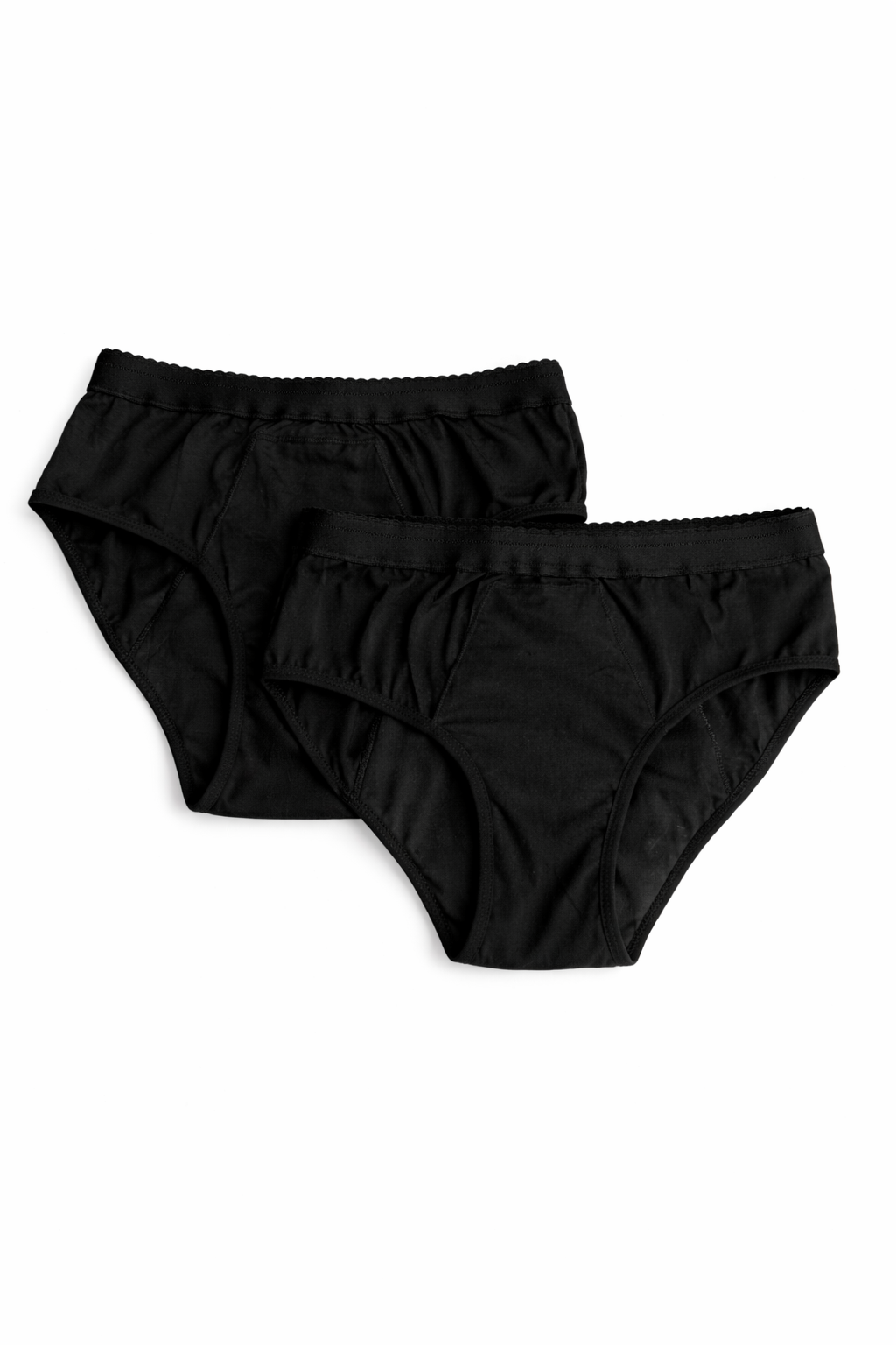 ComfyPure Flow Freely - Reusable Period Panties