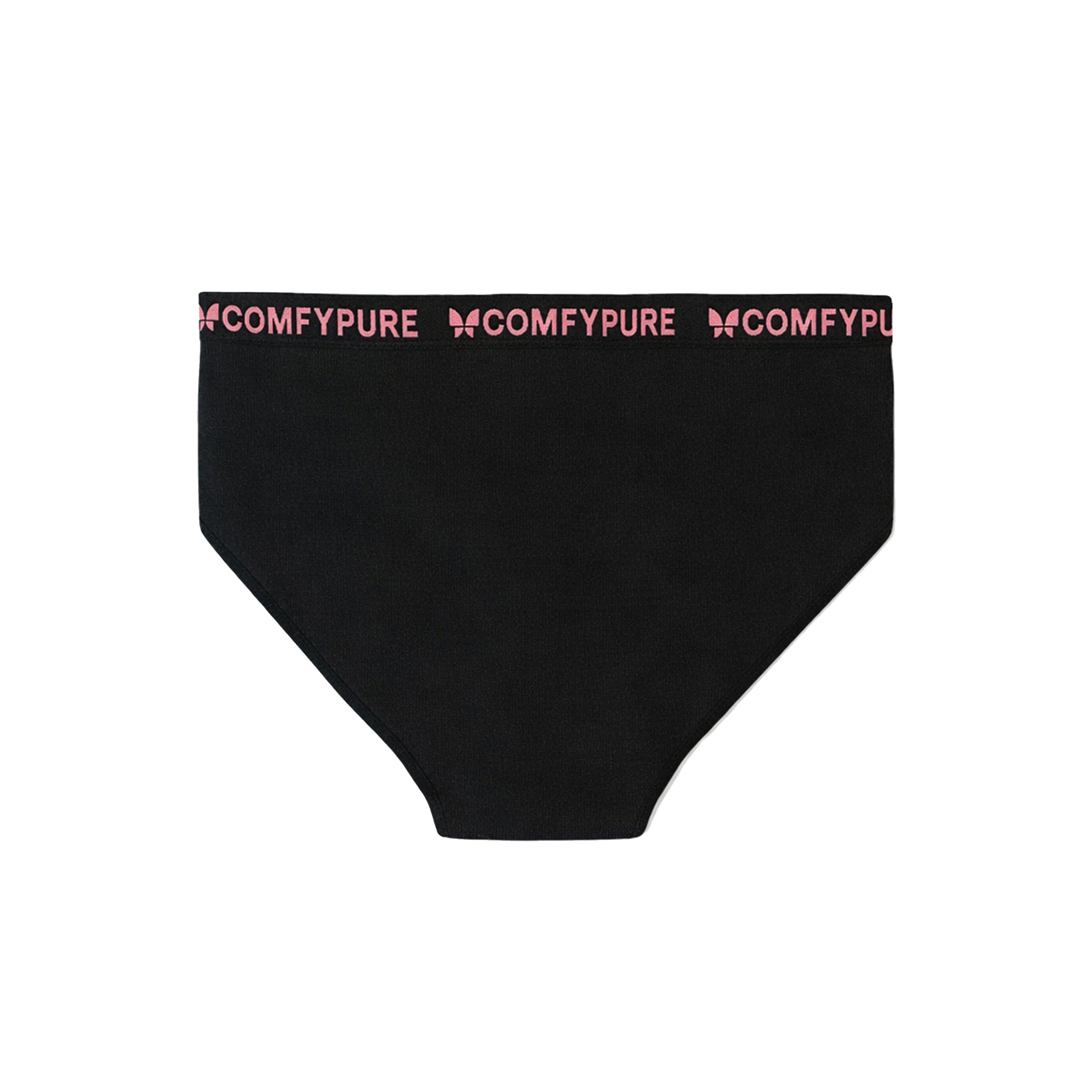 ComfyPure Flow Freely - Reusable Period Panties