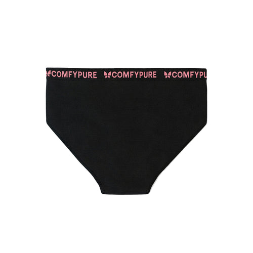 ComfyPure Flow Freely - Reusable Period Panties