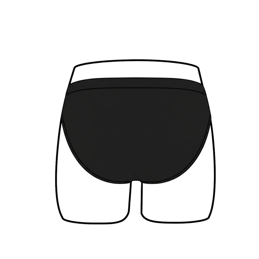 ComfyPure Flow Freely – Reusable Period Panties <br> (BUY 1 GET 1 FREE)