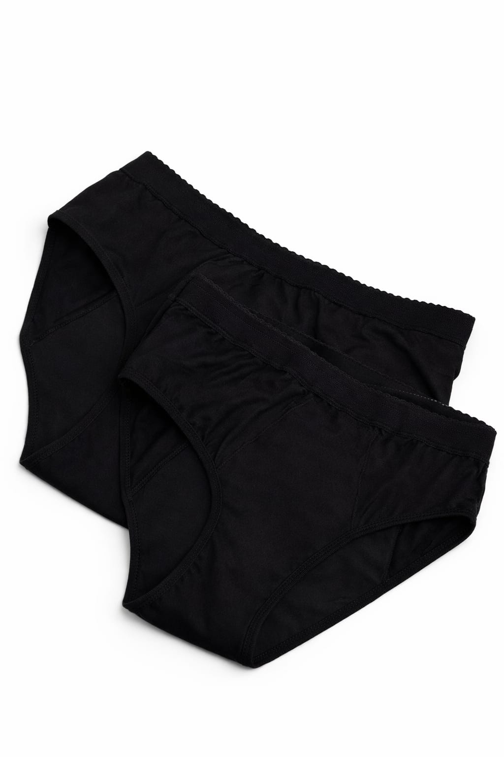 ComfyPure Flow Freely - Reusable Period Panties